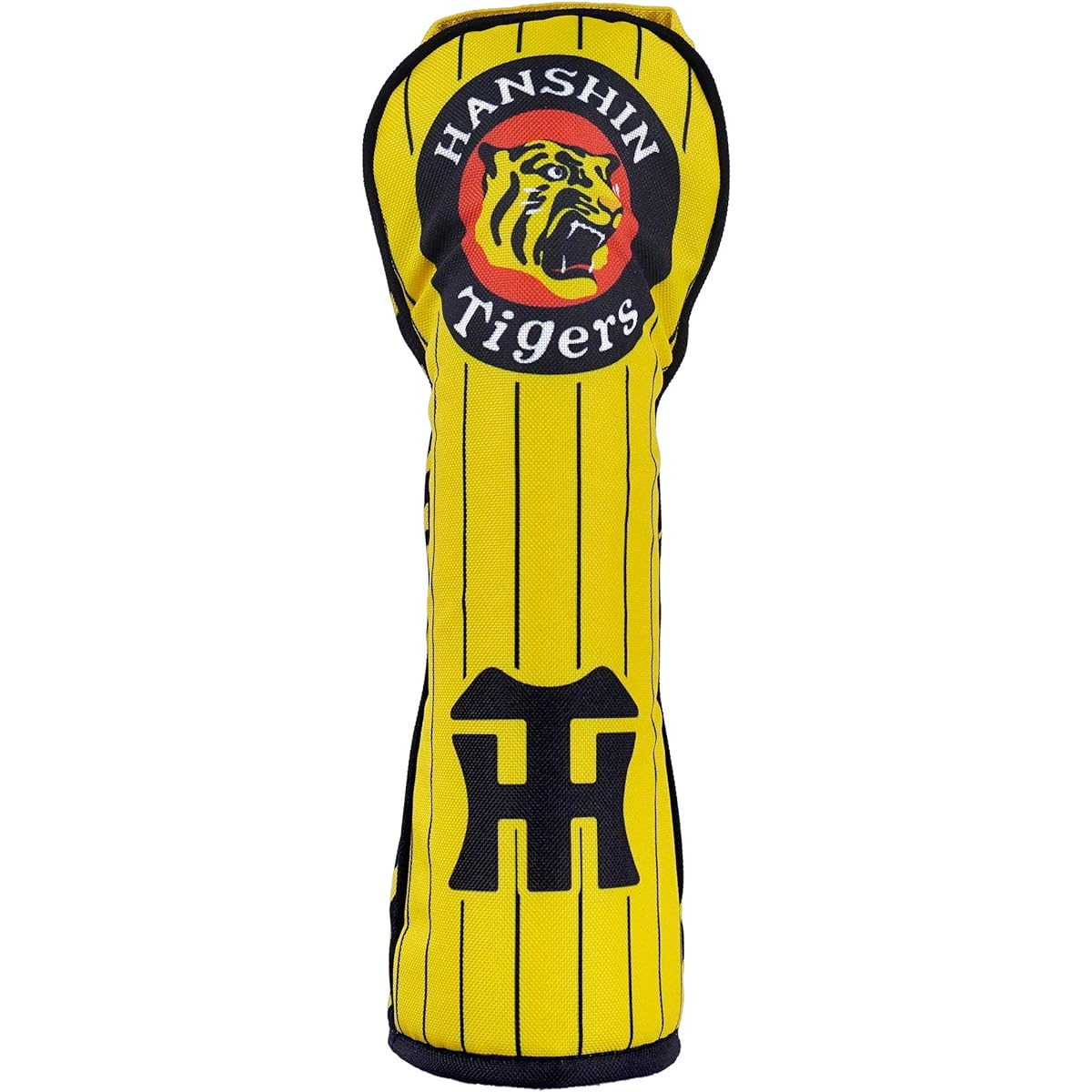 Rezax Hanshin Tigers Head Cover for Driver Yellow HTHC-1811