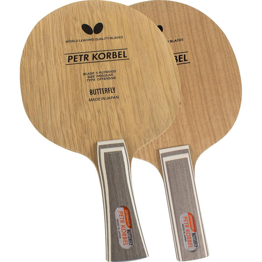 Butterfly Table Tennis Racket Corbel FL Shakehand Flare Attack 30271