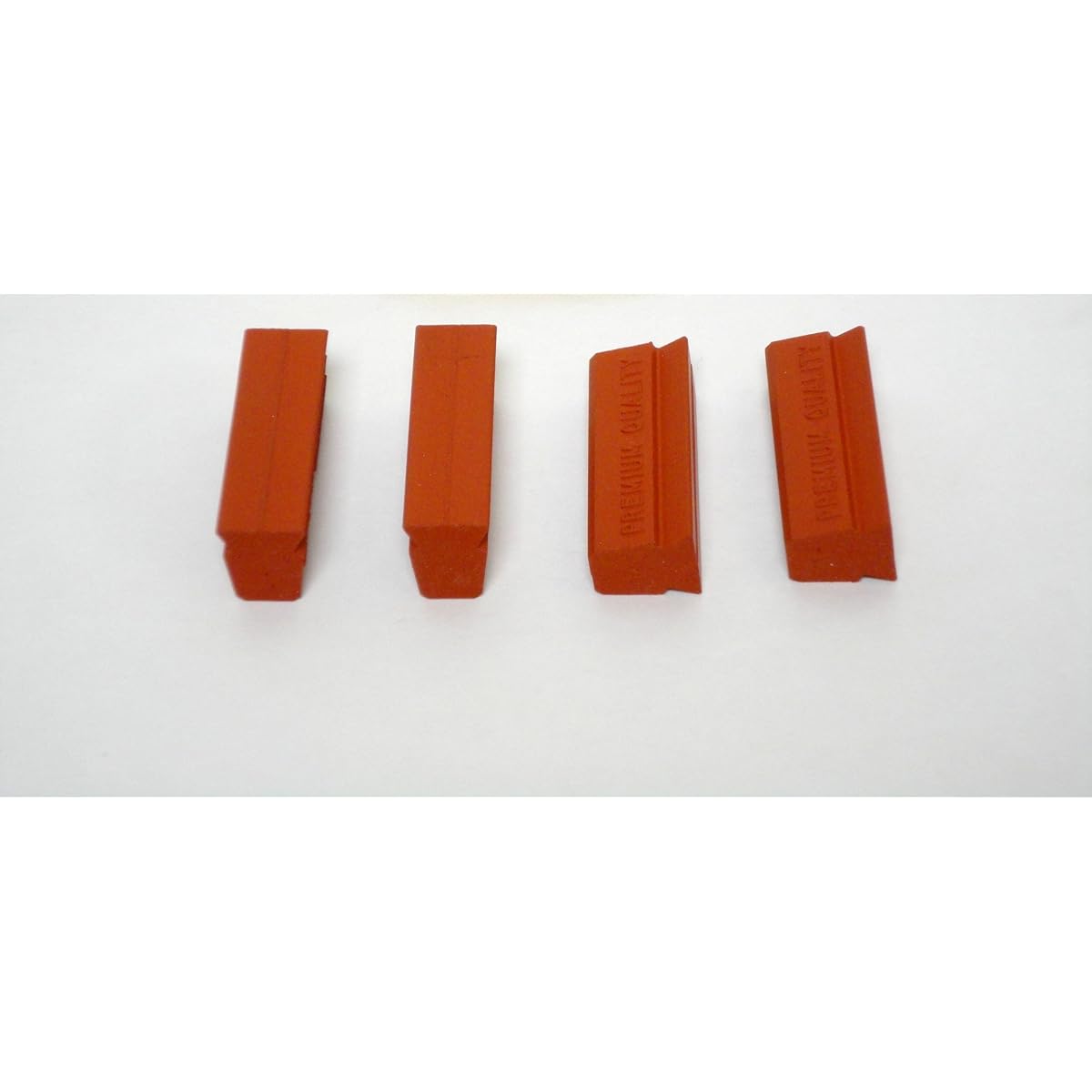 KOOL-STOP PAD CAMPI SALMON (4pcs) KS-CRSA