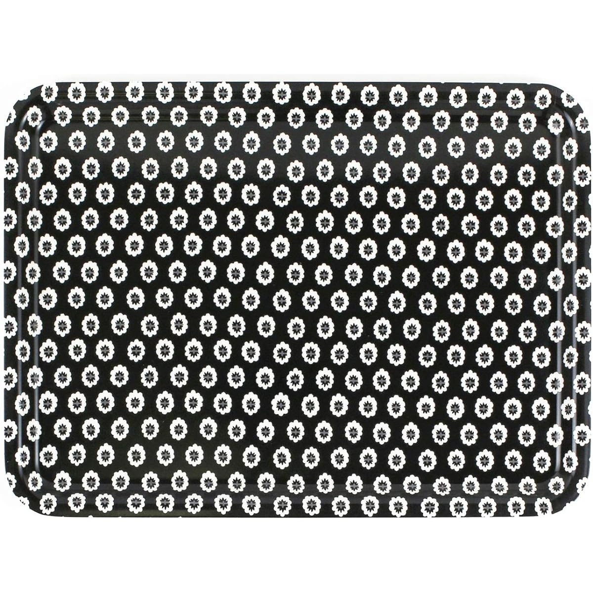 SOULEIADO Tray Mausanne Non-slip Processing 18308694 W38.5×H28.5cm