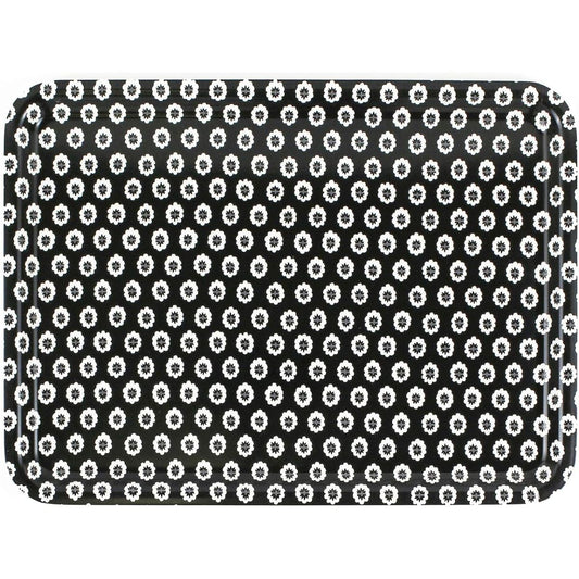 SOULEIADO Tray Mausanne Non-slip Processing 18308694 W38.5×H28.5cm