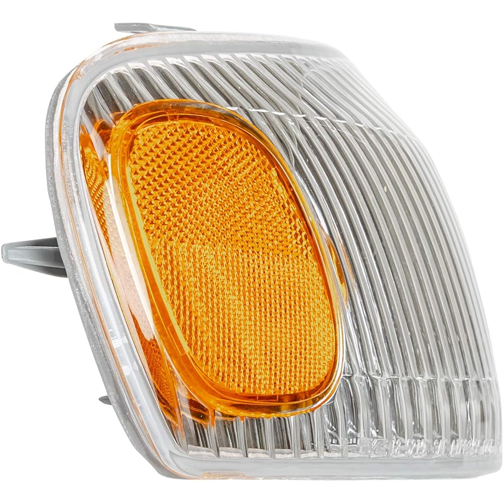 TYC 18-5219-00 Toyota Corolla Public Service Subging Signal Lamp