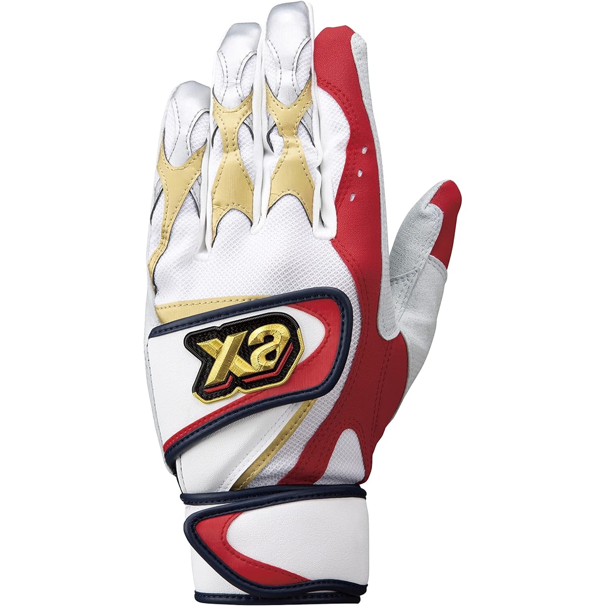 Xanax Baseball Batting Gloves Batting Gloves Both Hands BBG105