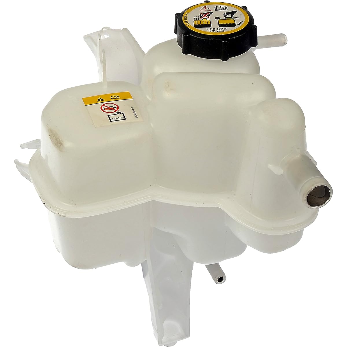 DORMAN 603-215 Front Engine Coolant Reserve Ford/Mercury Model