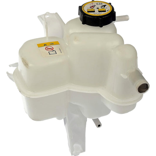 DORMAN 603-215 Front Engine Coolant Reserve Ford/Mercury Model