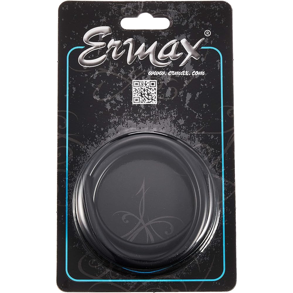 POSH Motorcycle Supplies Ermax Touring Type Screen Smoke 2017 MT-09 962202-3