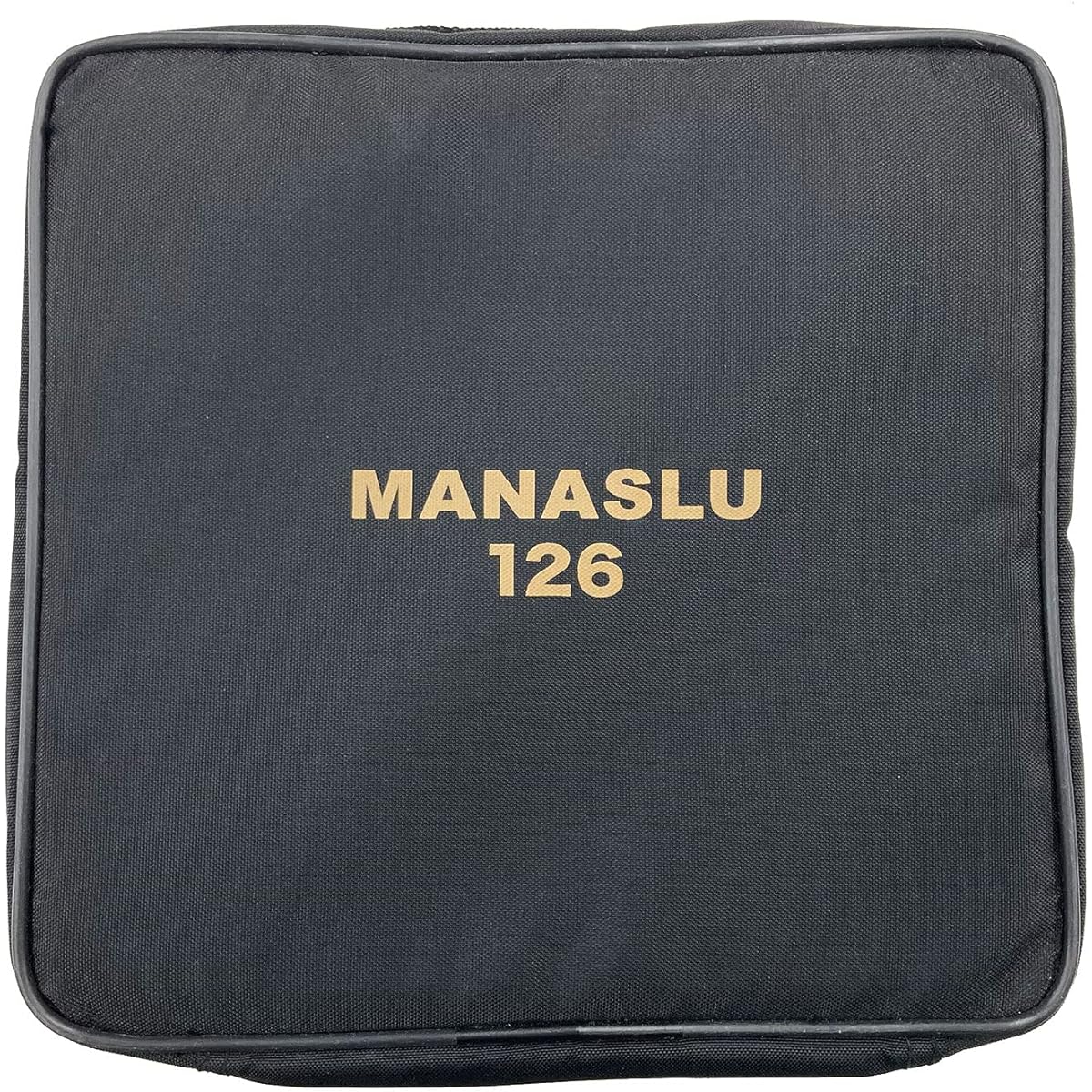 MANASLU Stove Nylon Case for 126 12387