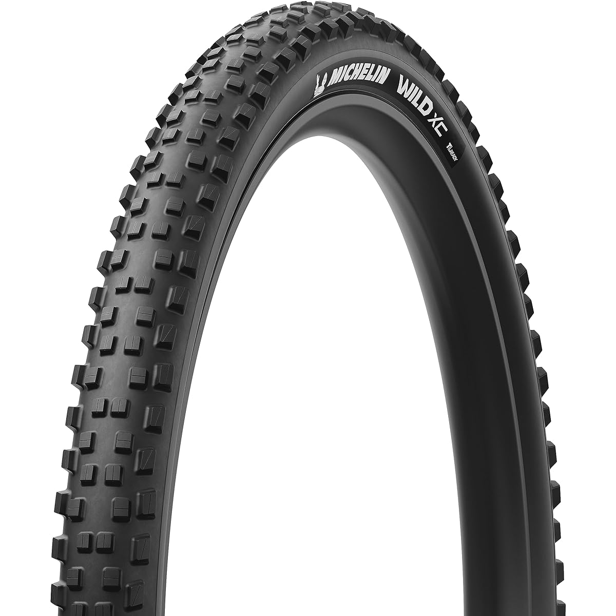 Michelin 29×2.25 Wild XC2 Performance TL Ready