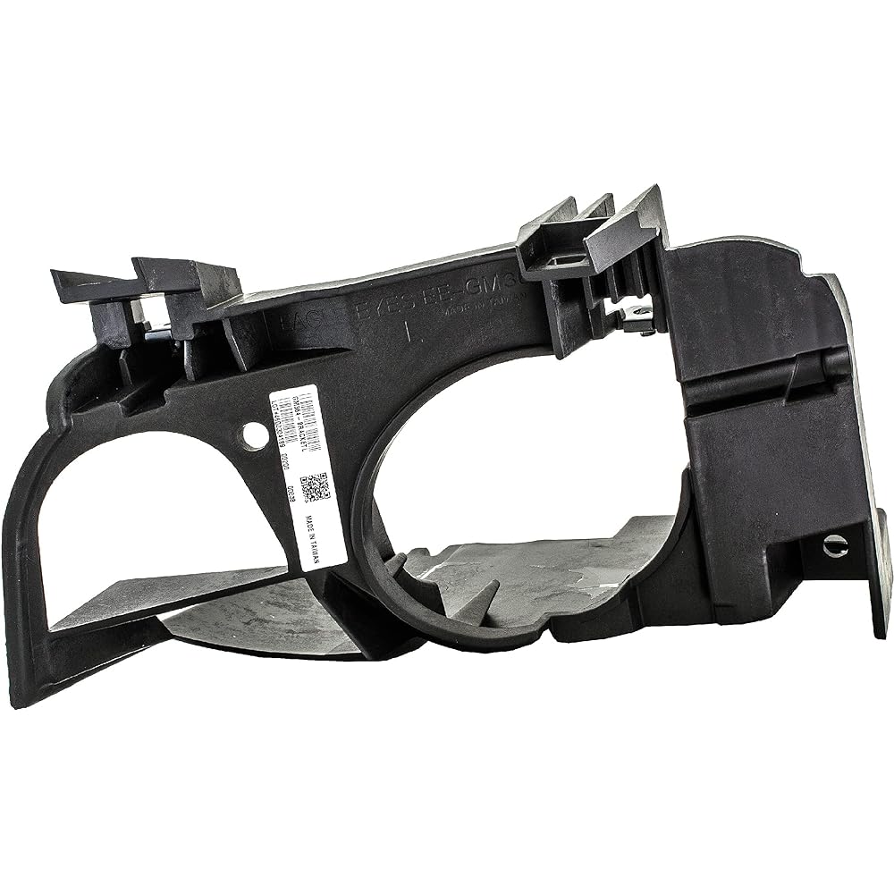 Dorman 1592230 Chevrolet / Pontiac Driver Side Headlight Bracket