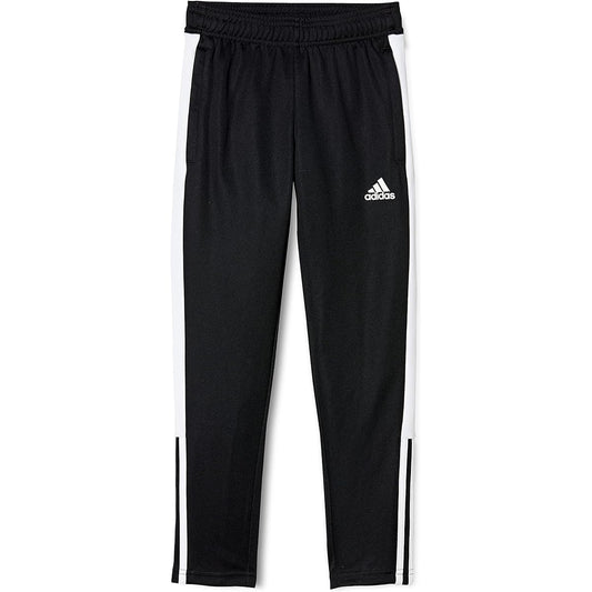 [Adidas] Soccer Long Pants Kids Tiro Essentials Pants TV134