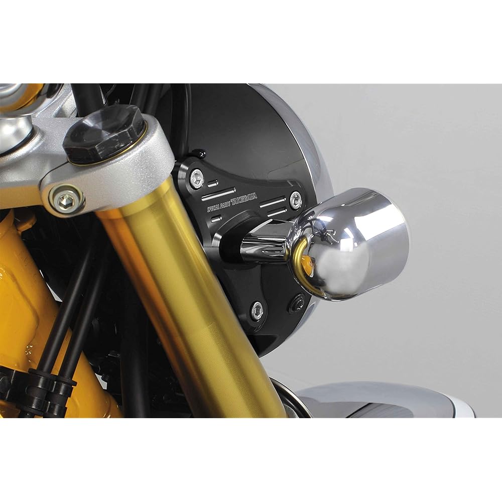 SPECIAL PARTS Takekawa HeddoraitOSUTE-Monkey 125 (JB02)