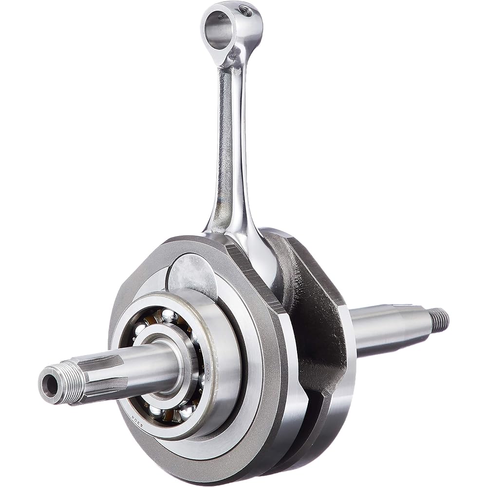 KITACO Stroke Up Crankshaft (12V Type/51.0mm Stroke) Monkey/Gorilla/Jorkabu/Dax etc. 309-1083500