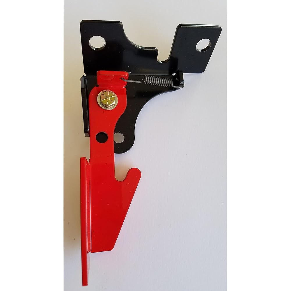 POLARIS RZR Parking Brake