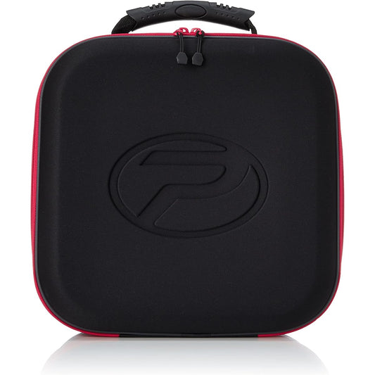 Prox Reel Case Multi Partition Bag PX414MK Black