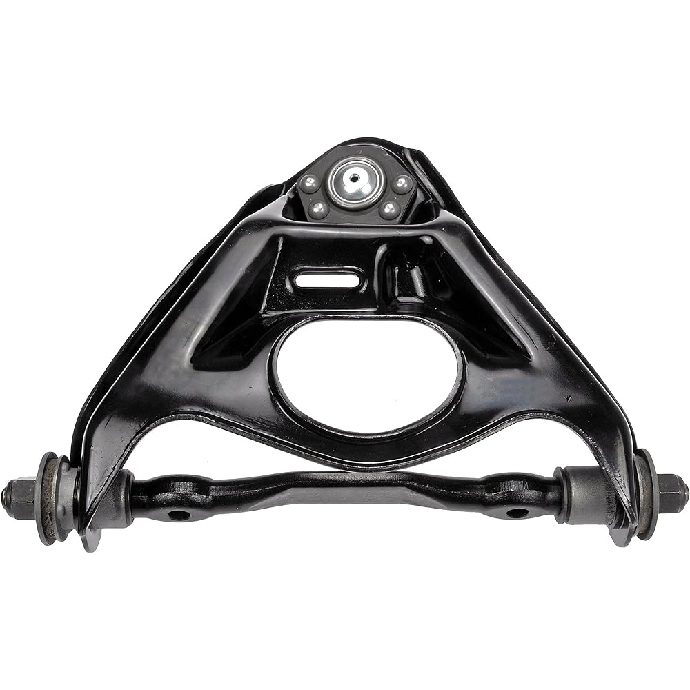 DORMAN 520-120 Suspension Control Arm and Ball Joint Assembler General Motor Model