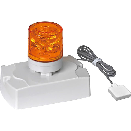 Nichie Manufacturing Co., Ltd. Telephone Sign Indicator Lamp Nikon VL04S-100PHN