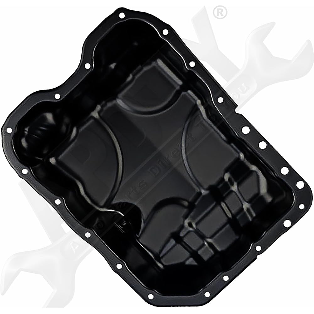 APDTY 138940 Oil Pand Rain Plug 2.0L or 2.4L 4 Cylinder Engine 2015-2016 Crithler 200-16 Dodge Dart 2016 Fiat 500X 2015-2016 Renegade 566AB, 5047566AA).