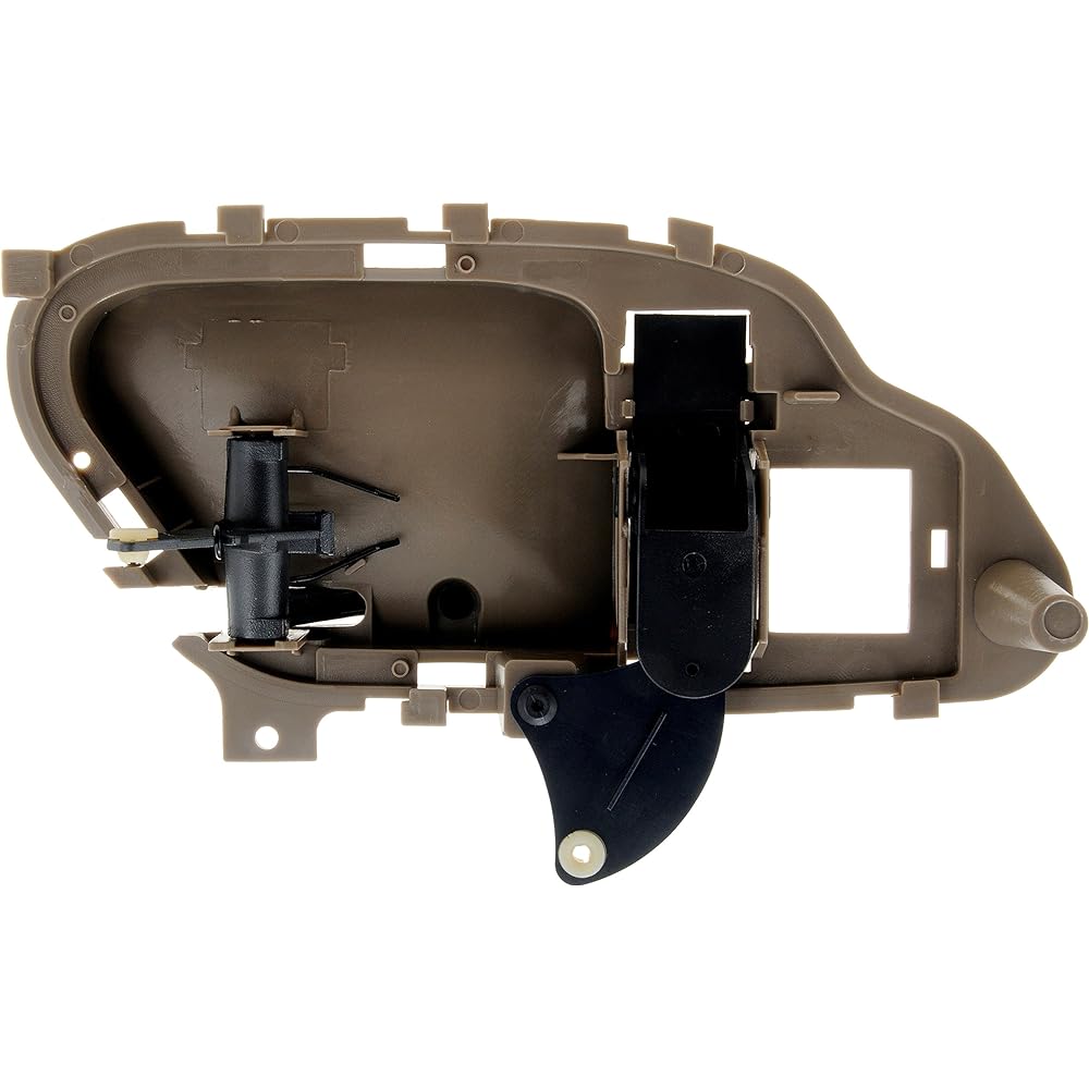 DORMAN 77571 Neutral passenger side replacement interior door handle