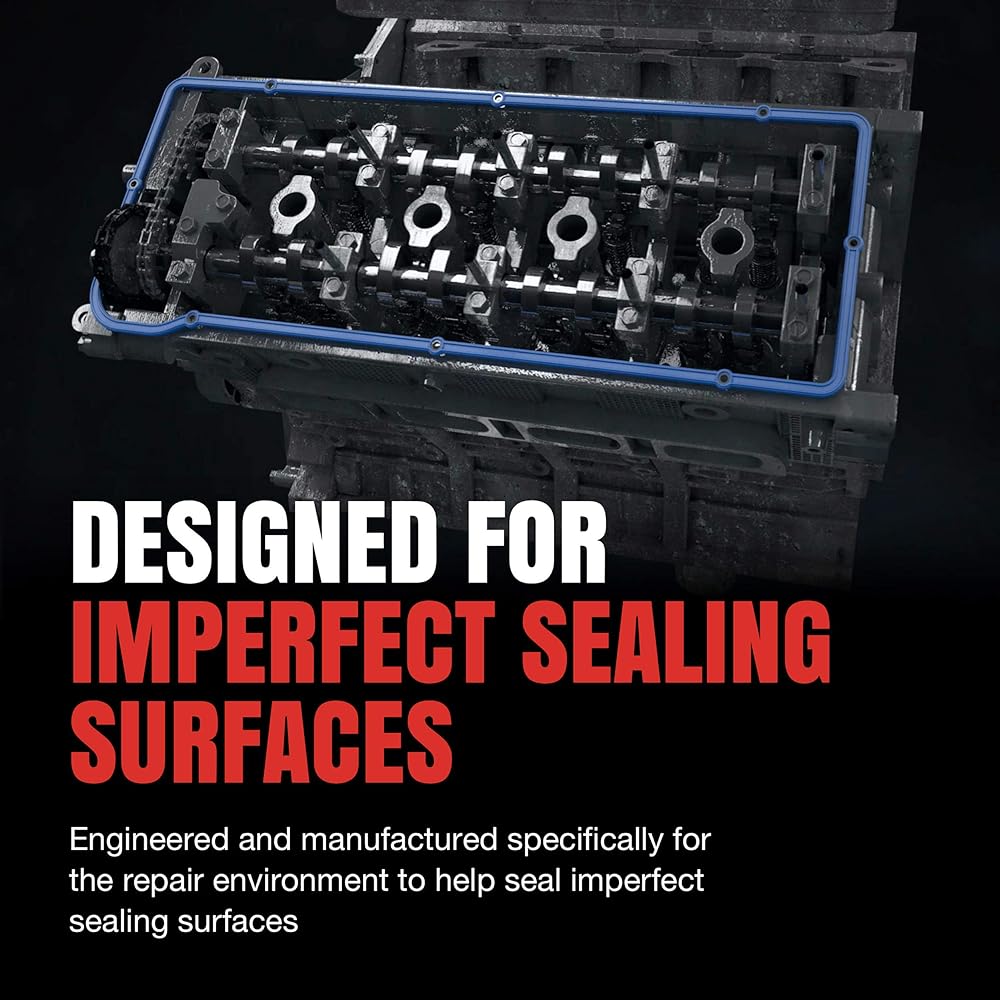FEL-PRO vs50522 & nbsp; T valve cover gasket set