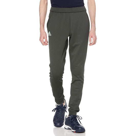 [Adidas] Long Pants Knit Tennis Pants COLD. RDY INU47 Men's