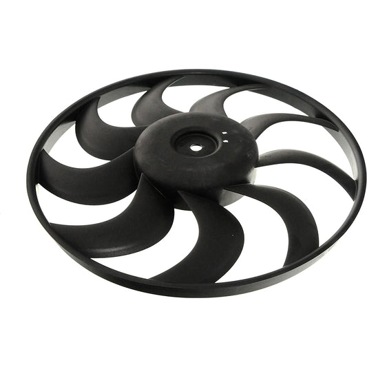 ACDELCO 92191939 GM genuine engine cooling fan blade