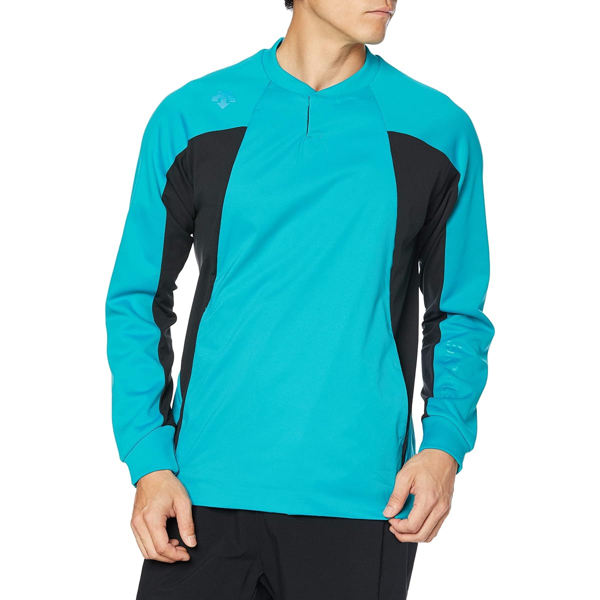 [DESCENTE] Windbreaker Jacket AIR THERMOTION Jacket