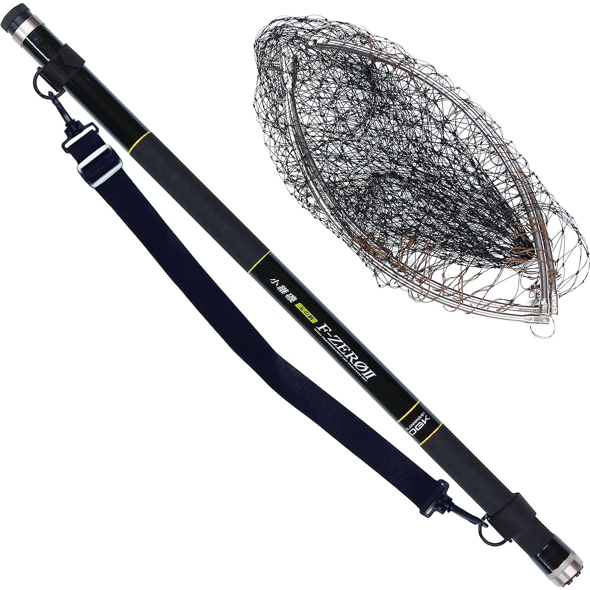 Osaka Fishing Gear (OGK) Kotsugi Isodama Pattern F Zero Set 2