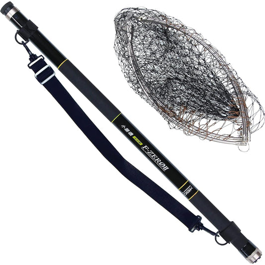Osaka Fishing Gear (OGK) Kotsugi Isodama Pattern F Zero Set 2