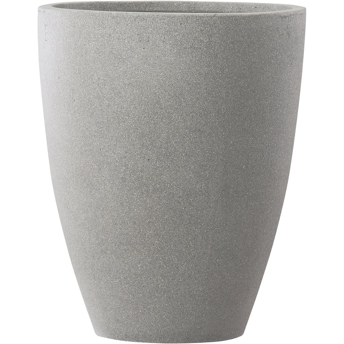 Green Pot Stout Ash Middle 46cm AN-SA4655RC