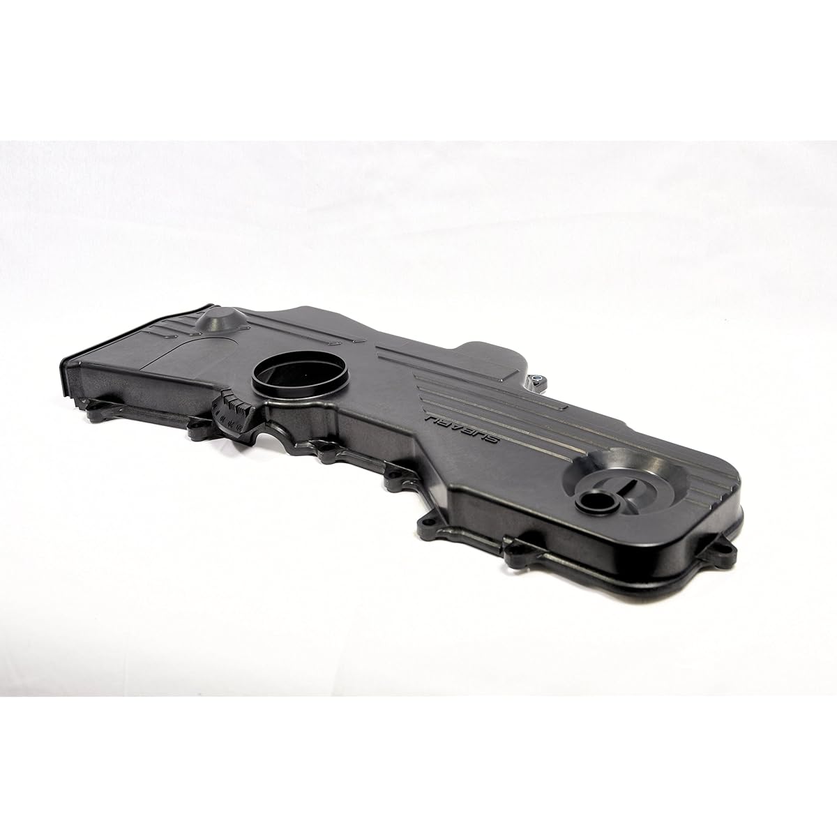 Genuine Subaru 13570AA152 Cover Belt -1 Pack of Front