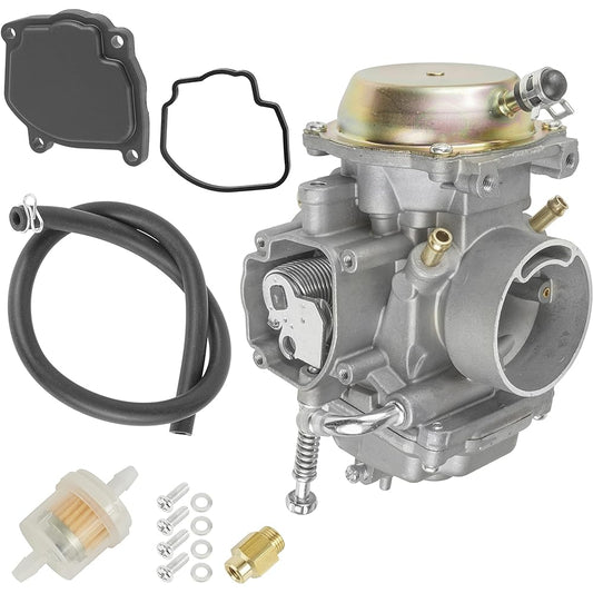 Caltric Cabretor Polaris Sportsman 400 4X4 HO 2001-2005 2012 2014