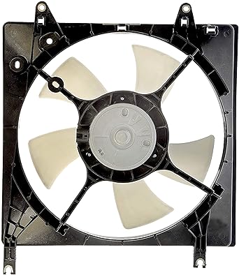 APDTY 731474 Radiator fan 04-07 Gallant 3.8L