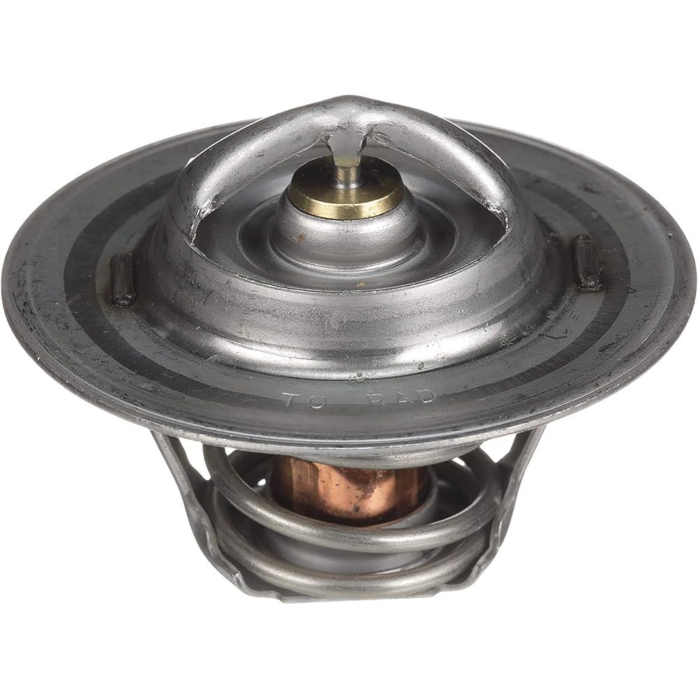 QuickSilver Semostat for replacement 8M0109441 --MerCRUISER engine