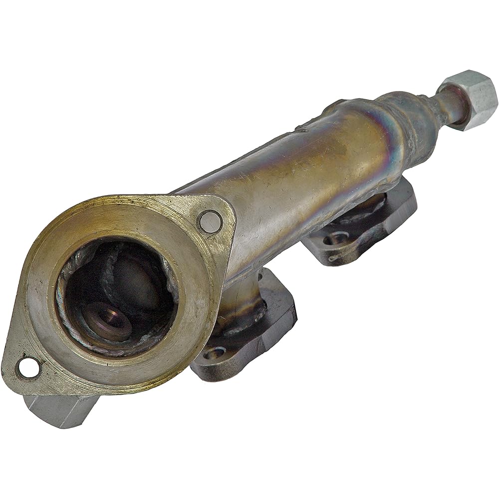 Dorman 674-536 Exhaust Manifold Kit