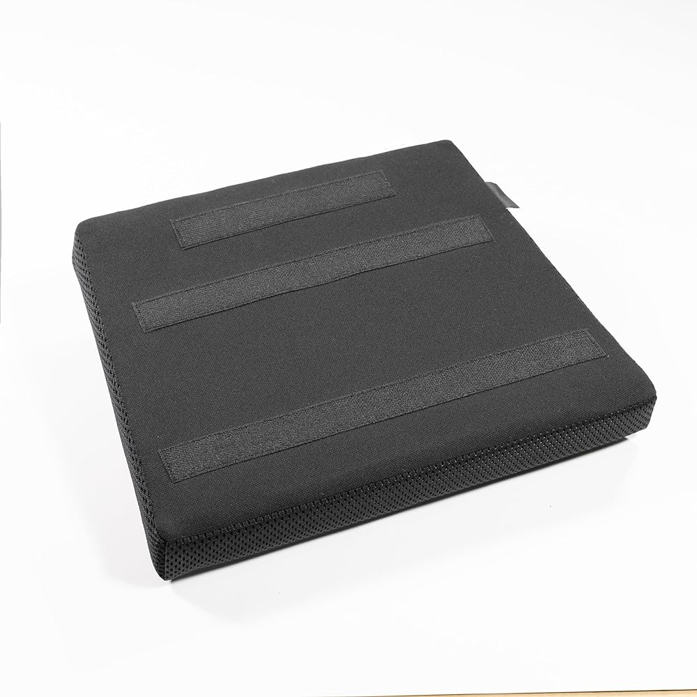 CLINGAIR Bucket Seat Cushion for RECARO RMS (Seat C-GV1)