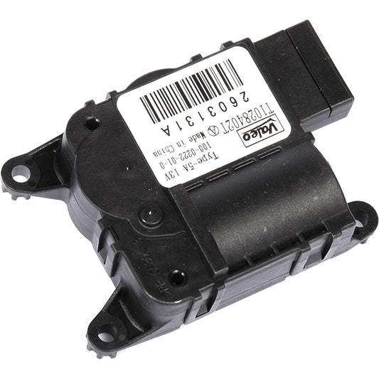 ACDelco 15-74347 GM Original Equipment Temperature Valve Actuator Assembly