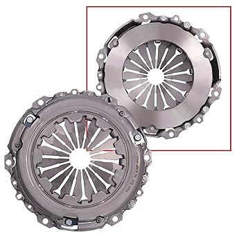 VALEO SERVICE 826213 Clutch Kit by Valeo