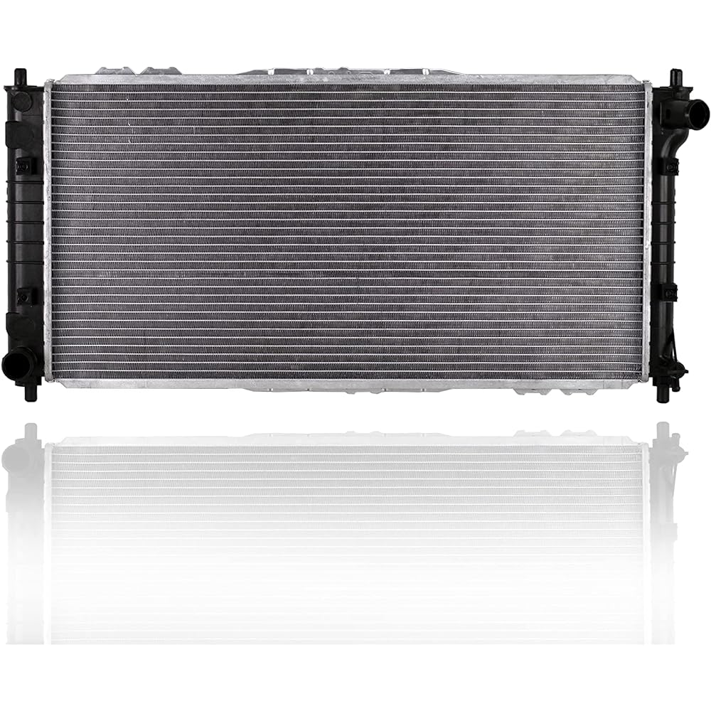 KOYORAD A2412 Radiator