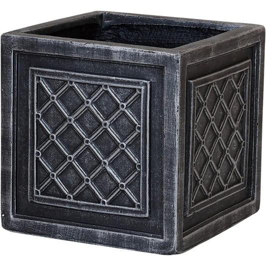 dellki Fillet Square L-BK Black BN28BK