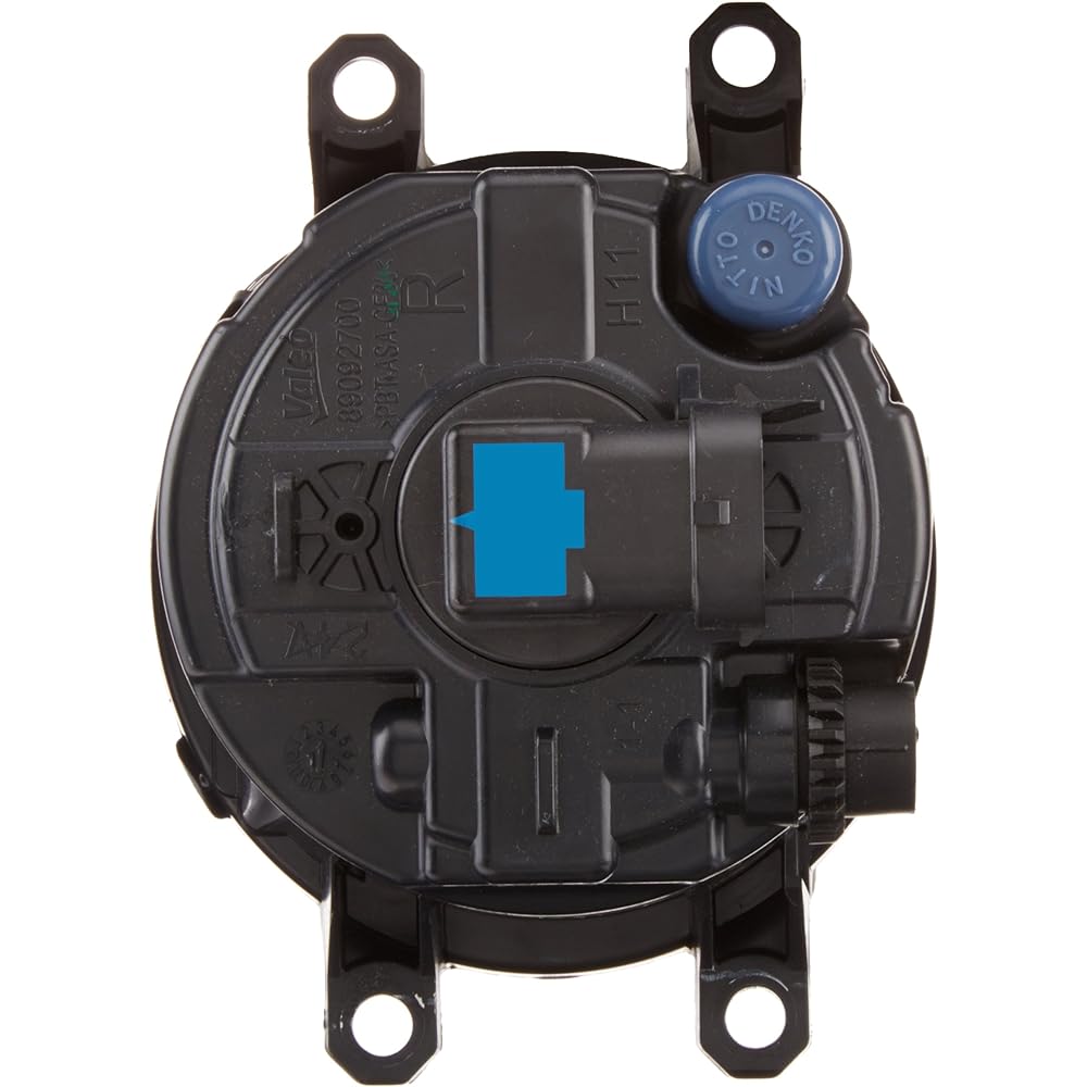 Toyota Genuine (81210-08020) Fog Lamp Acemburi, right