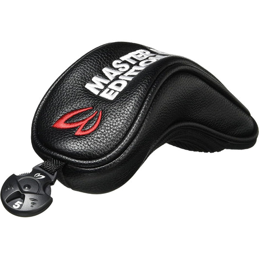 [Master Bunny] Head Cover [Shrink Synthetic Leather Series] (For Utility) / Golf UT / 758-3284703