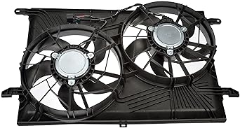 Dorman 621-390 Dual Fan Assembly