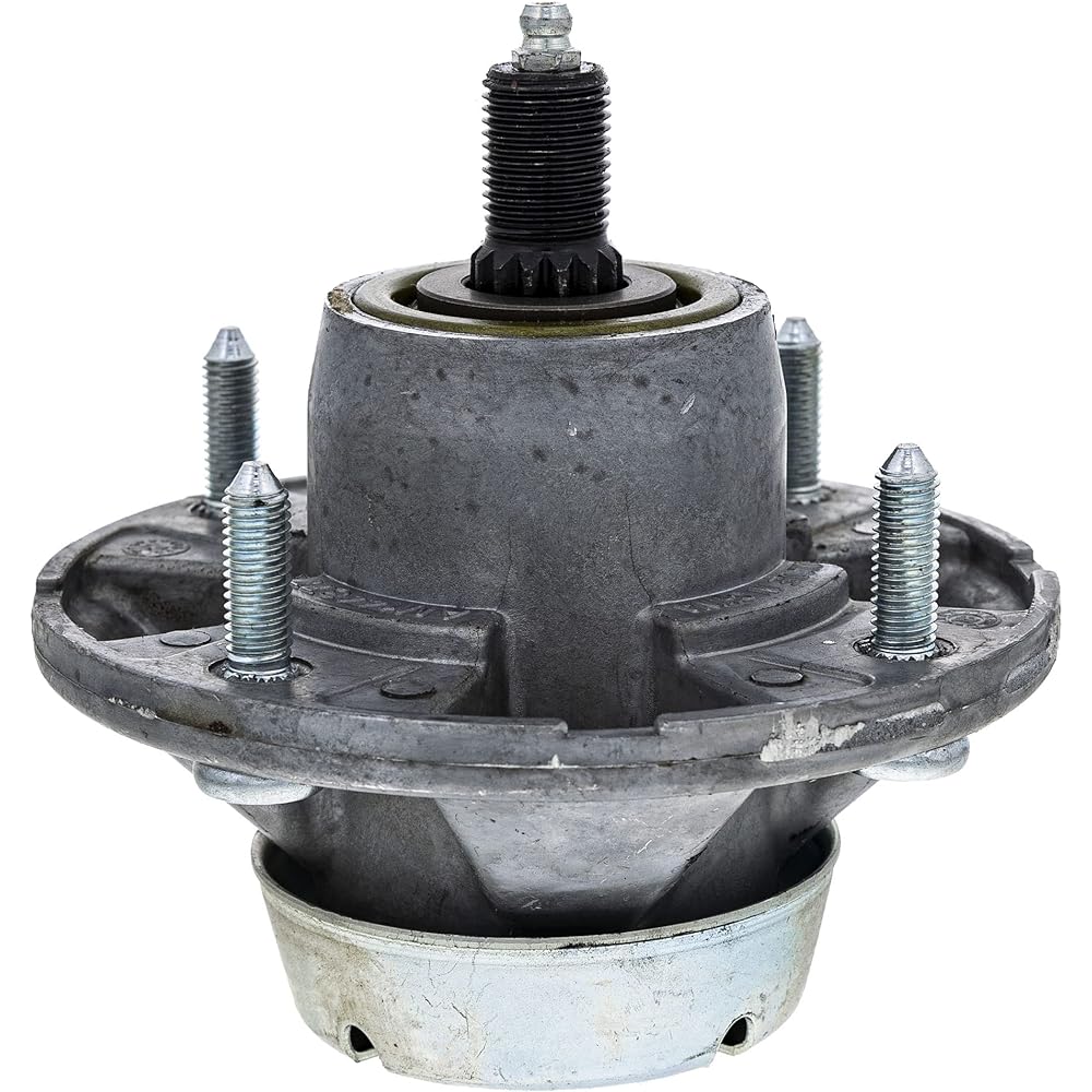 John Deere Original Equipment Housing #AM144377