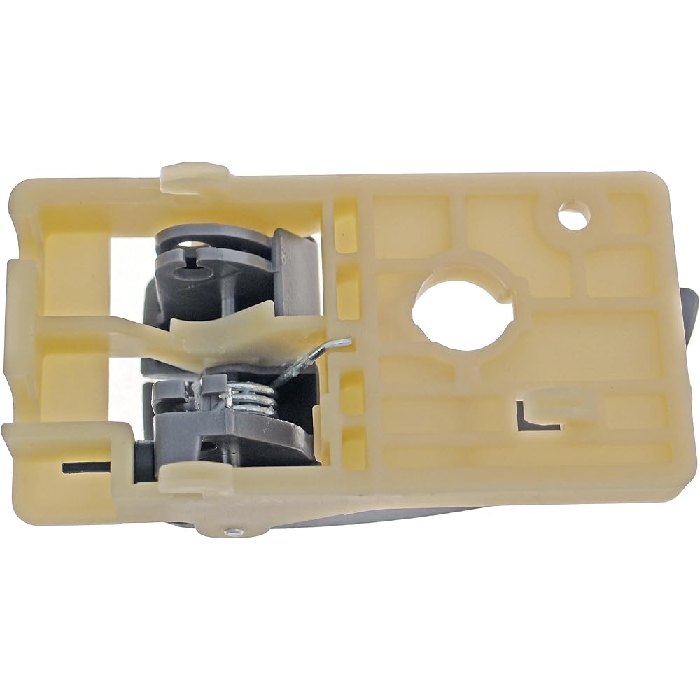 Dorman 83465 Hyundai Tucson Front Passenger Side Interior Replacement Door Handle