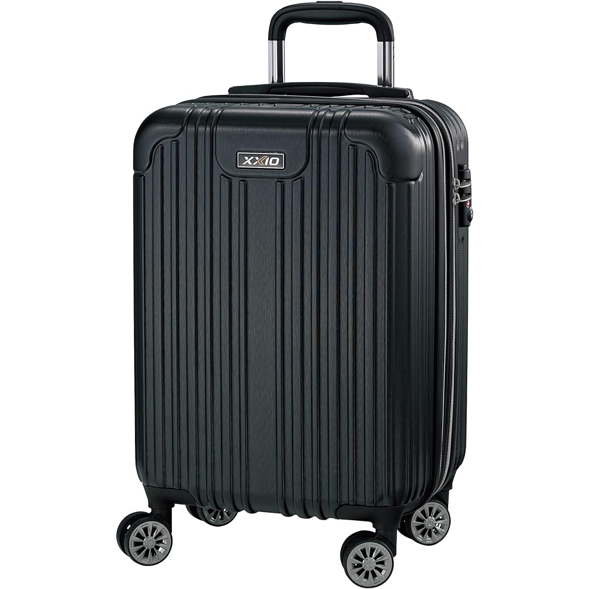 DUNLOP XXIO Carry Case GGF-00535 Black