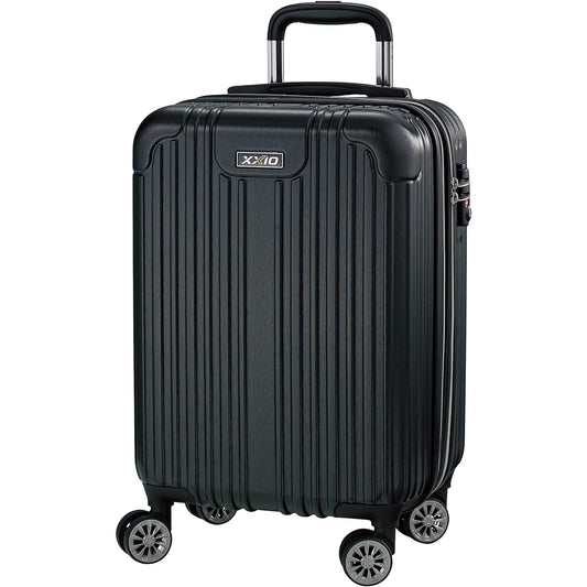 DUNLOP XXIO Carry Case GGF-00535 Black