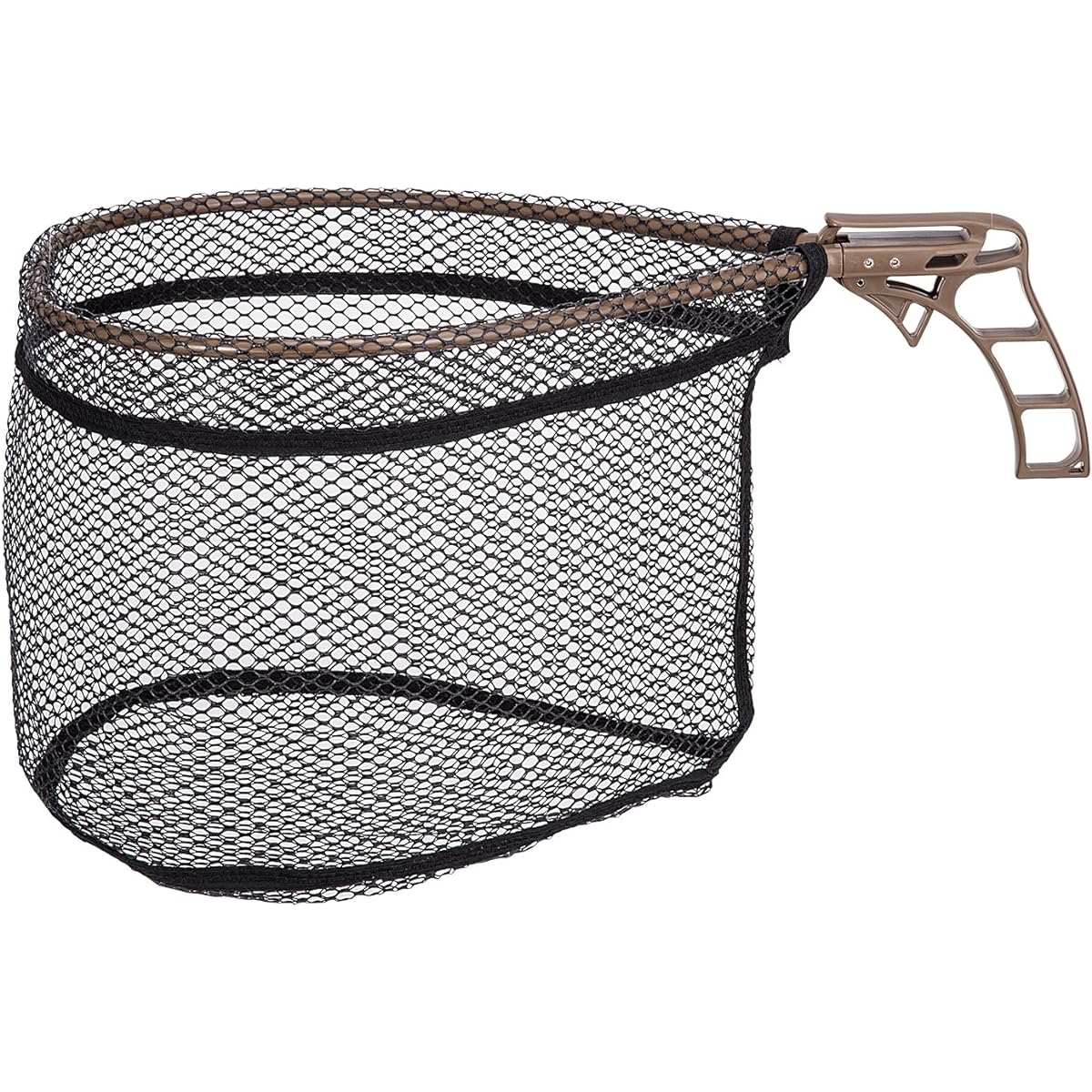 Daiichi Seiko Landing Net MC Gun Frame Ball Net Fishing