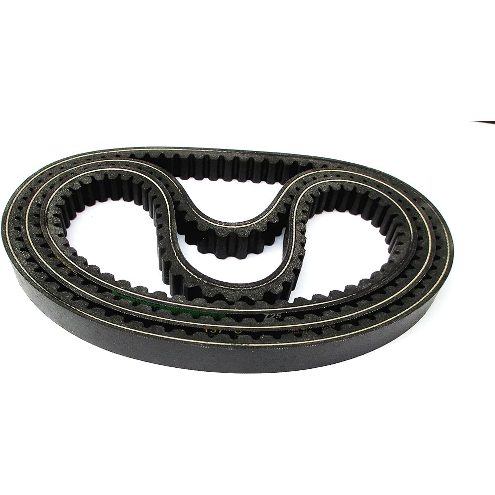 Go -kart drive belt 725 30 series torque converter belt 3 points