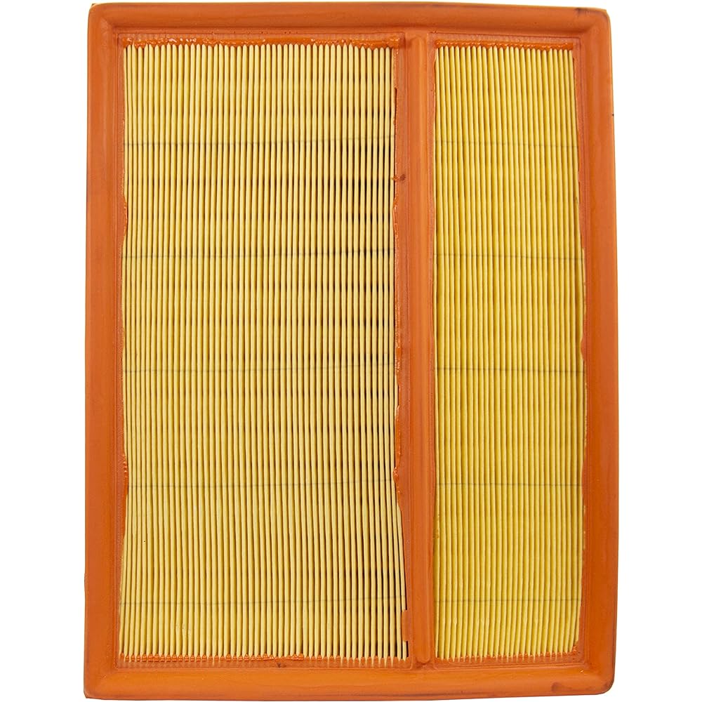 ECOGARD XA5470 Premium Engine Air Filter Mercedes-Benz ML320 3.2L 1998-2003 CLK320 3.2L 1998-2003 ML350 3.7L 2003-2005 C230 2.3L 1998-20000 ML 430 430 4.3L 1999-2001 C280 2.8L 1998-2000