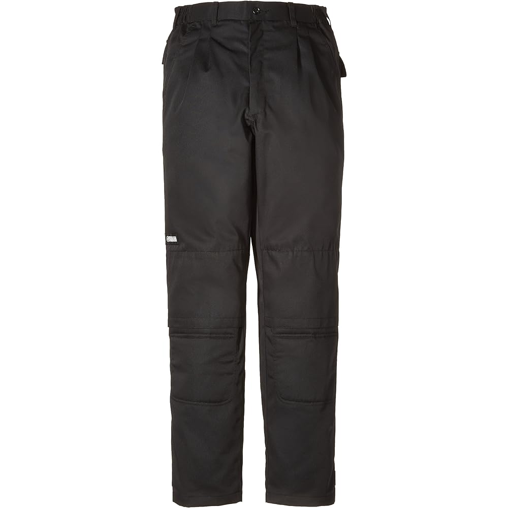 YAMAHA Mechanic Pants RY-748 Navy 3L Size 90792-M0253